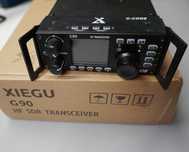 Radiostacja KF Xiegu G90