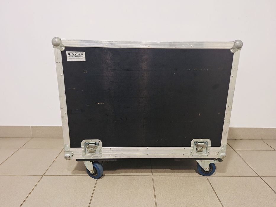 Orange PPCC212 kolumna gitarowa plus case