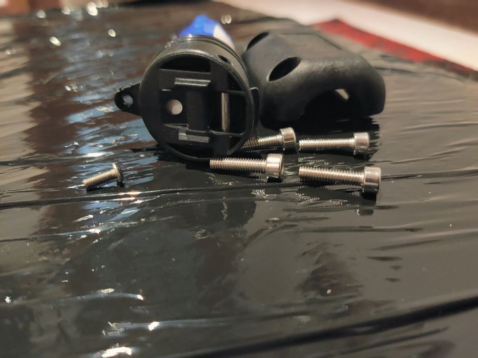 Bataria original para Minelab Equinox. (Como nova) + oferta.