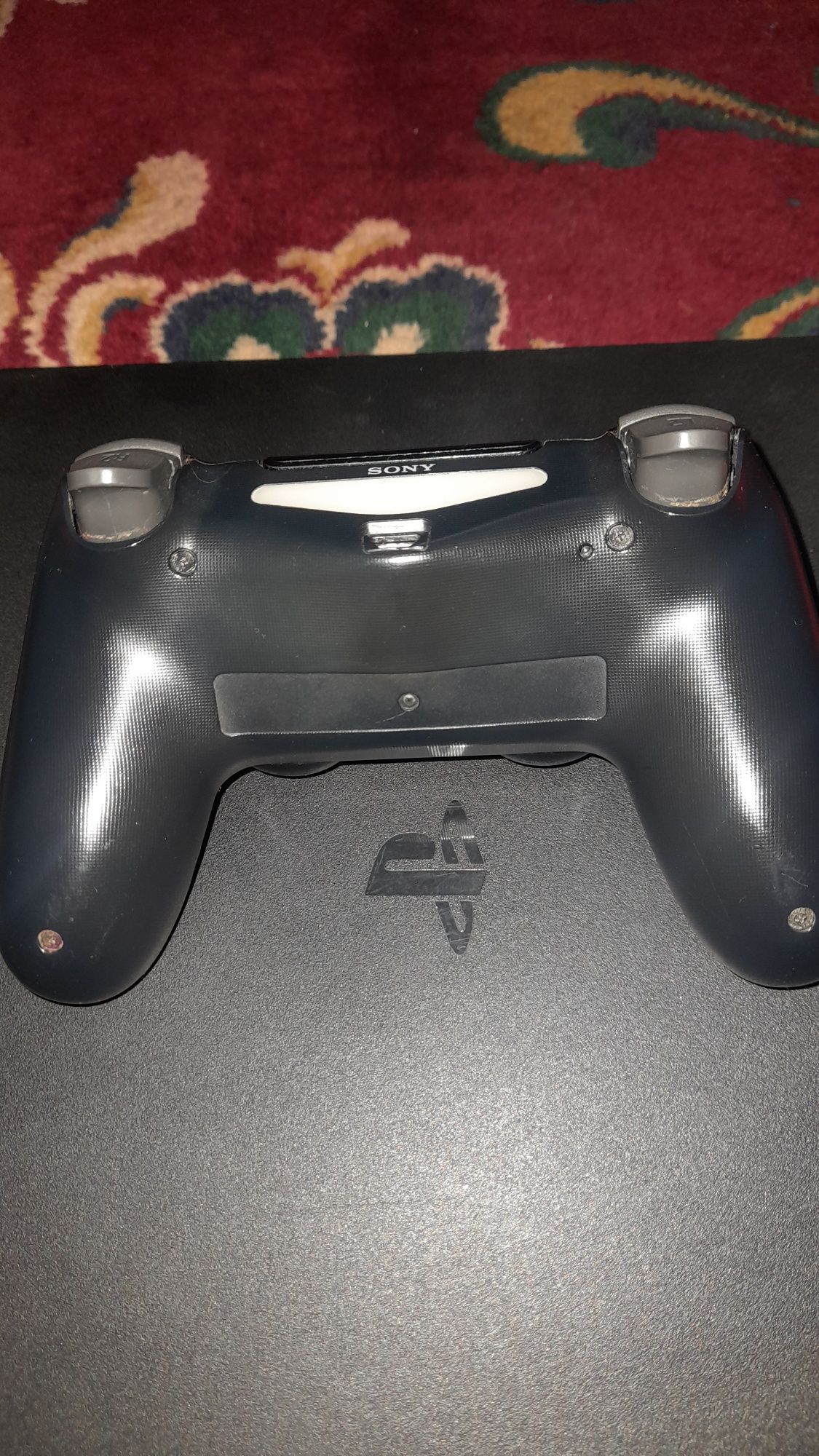 Ігрова приставка PlayStation 4 slim 1tb