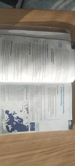 Wiedza o społeczeństwie 2 zakres podstawowy