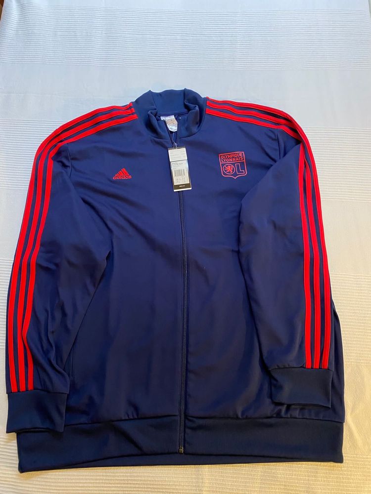 Bluza Adidas, Nowa, rozmiar XXL