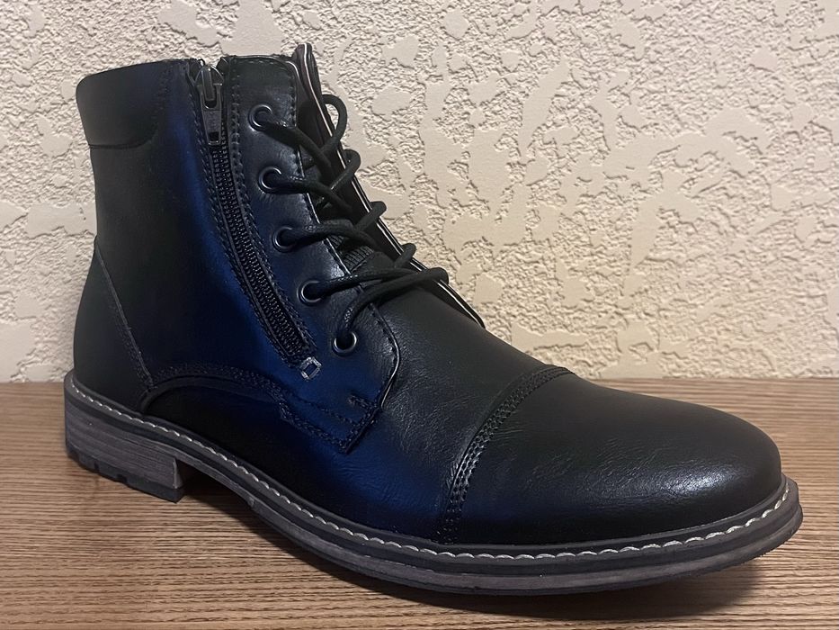 Steve Madden ботинки