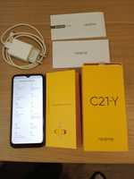 realme C21-Y 4/64 Black