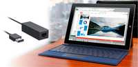 Microsoft Surface USB 3.0 Gigabit Ethernet Адаптер USB-A