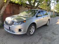 Автомобіль Geely GC7