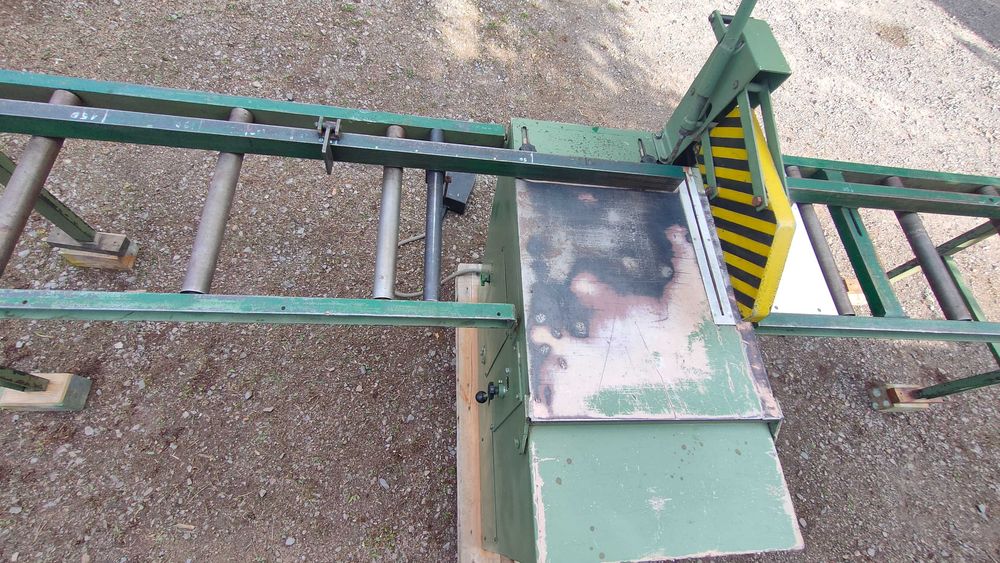 Piła poprzeczna REMA  DMDA-50