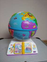 Globus Fisher Price