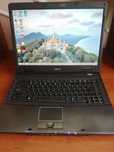 Ноутбук Acer TravelMate 5530