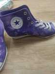 Buty Converse 39 wkładki 25.5