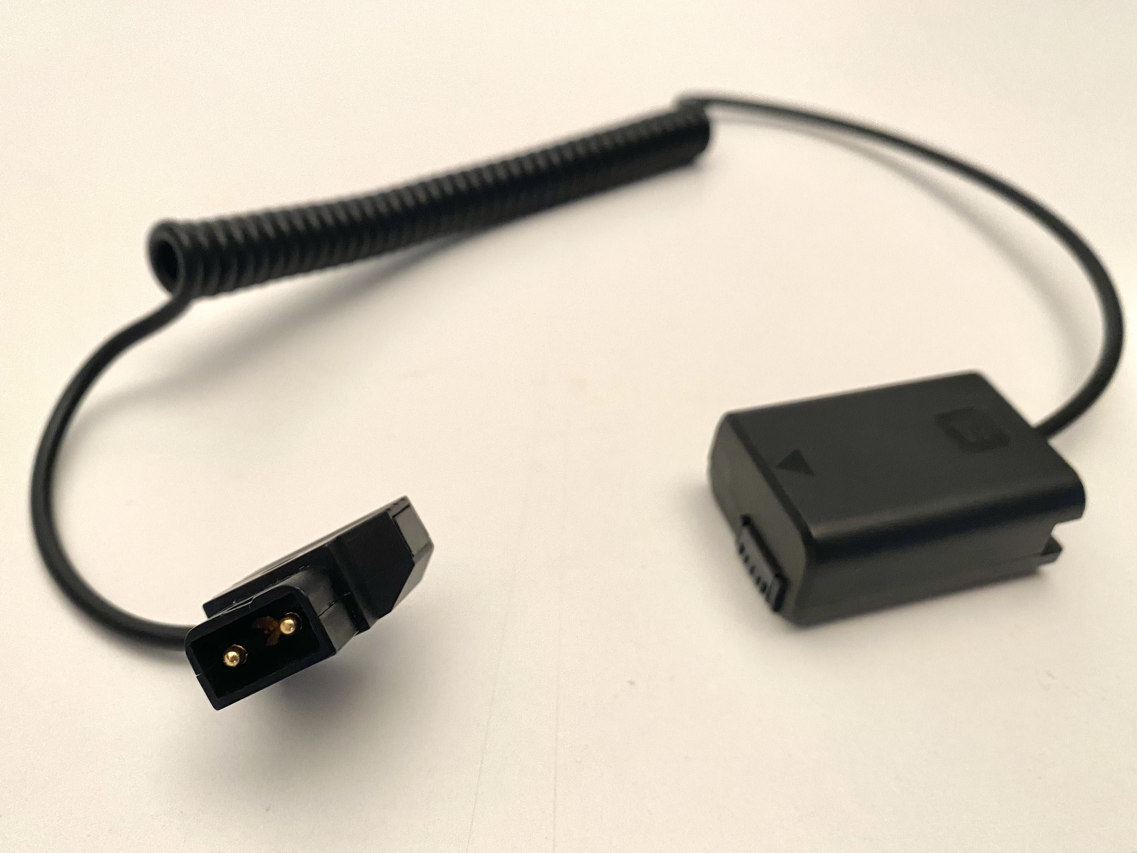 Kabel zasilający Switronix PTC-A7S
