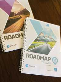 Roadmap (ціна за комплект) А1, А1+, А2, А2+, B1, B1+, B2, B2+