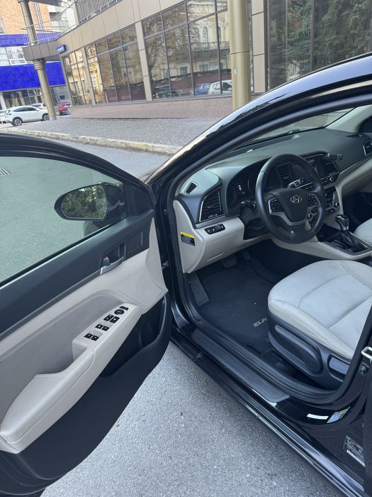 Продам хюндай елантра