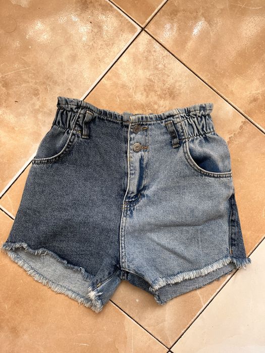 Шорти на підлітка