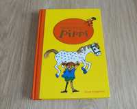 Książka dla dzieci * Wielka księga Pippi * Astrid Lindgren