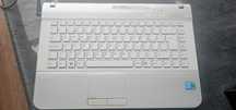 Sony Vaio PGC-61211M 15 (Para peças)