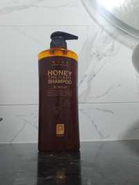 Honey teraphy shampoo Шампунь медова терапія