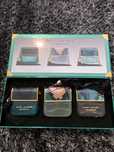 Conjunto de perfumes (Cofretts marc Jacobs)