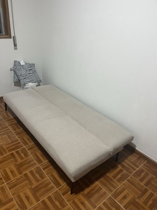 Sofa cama  negociavel