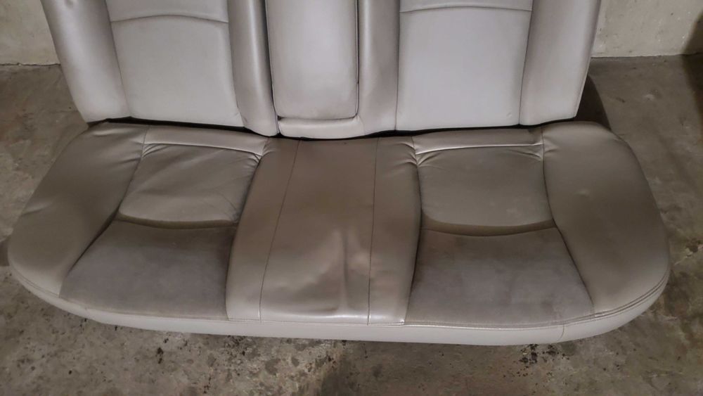 Задні сидіння Chrysler Sebring 2000 - 2006