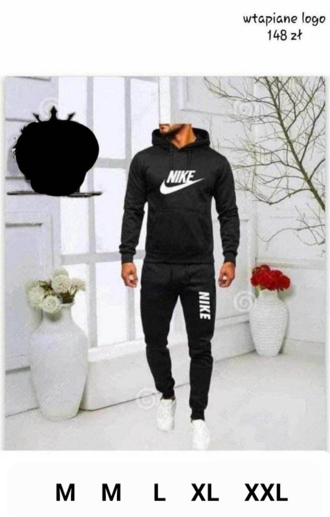 Nowy dres Męski Wtspiane logo M L XL XXL różne modele.