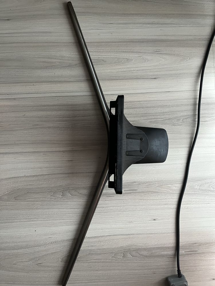 Podstawa noga do telewizora samsung TV 55 cali ue55mu6472u pilot