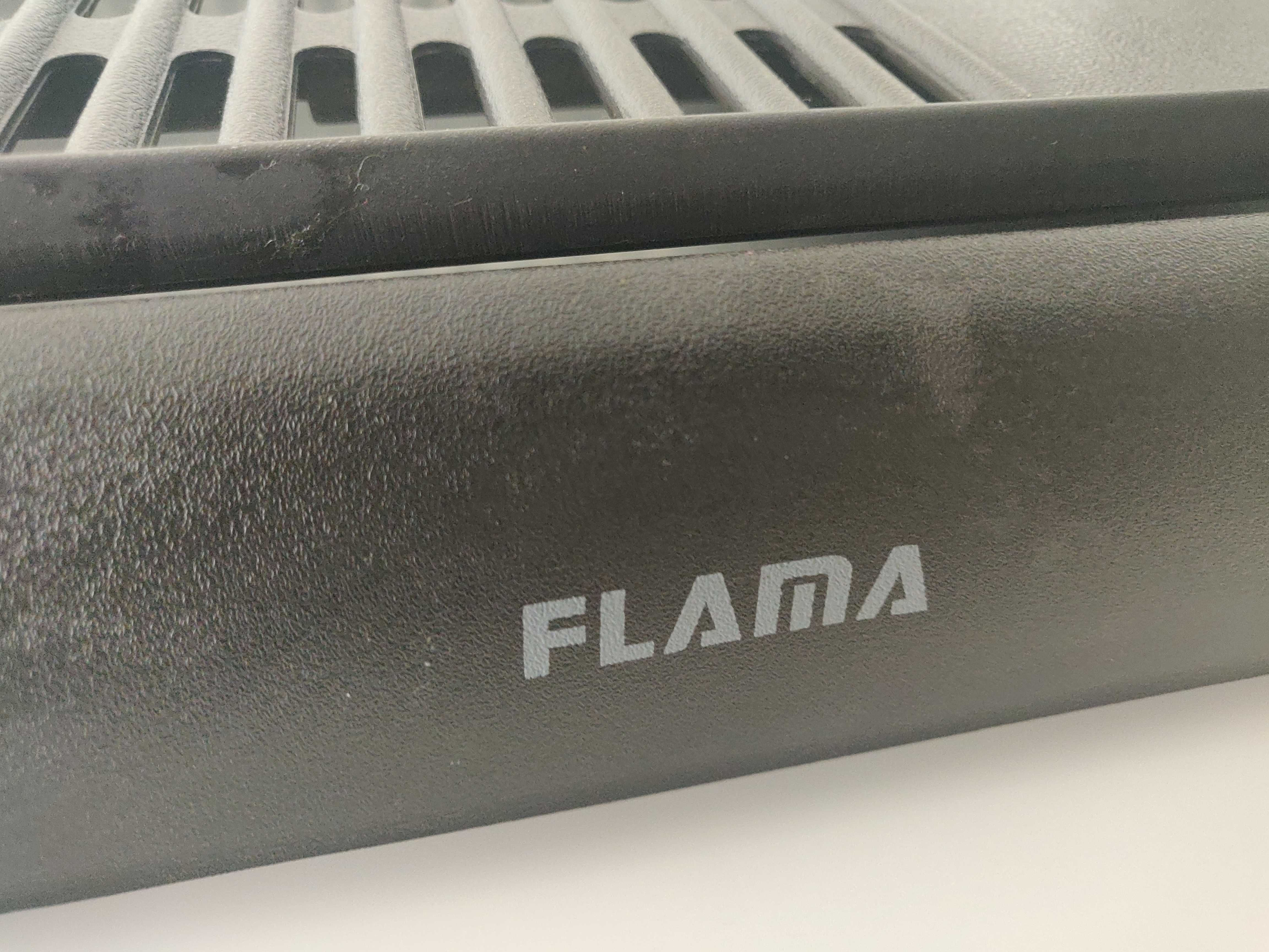 Grelhador cozinha Flama