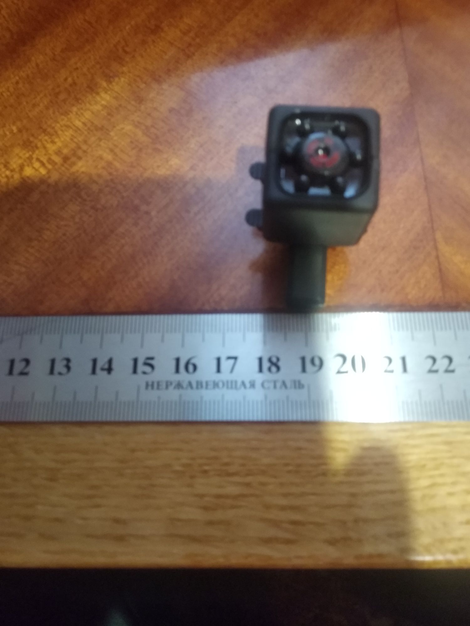 Видеокамера SQ 11 mini DV