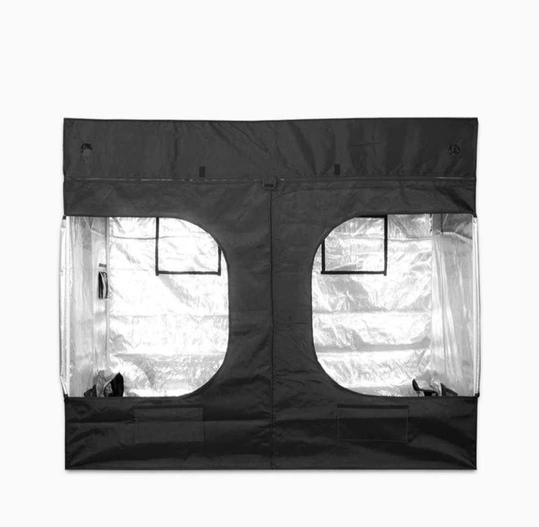 Kit de cultivo indoor