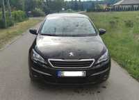 Peugeot 308 SW T9 Automat