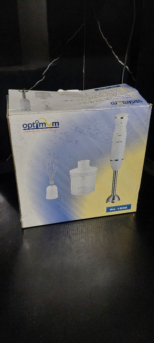 Blender 3w 1 Optimum