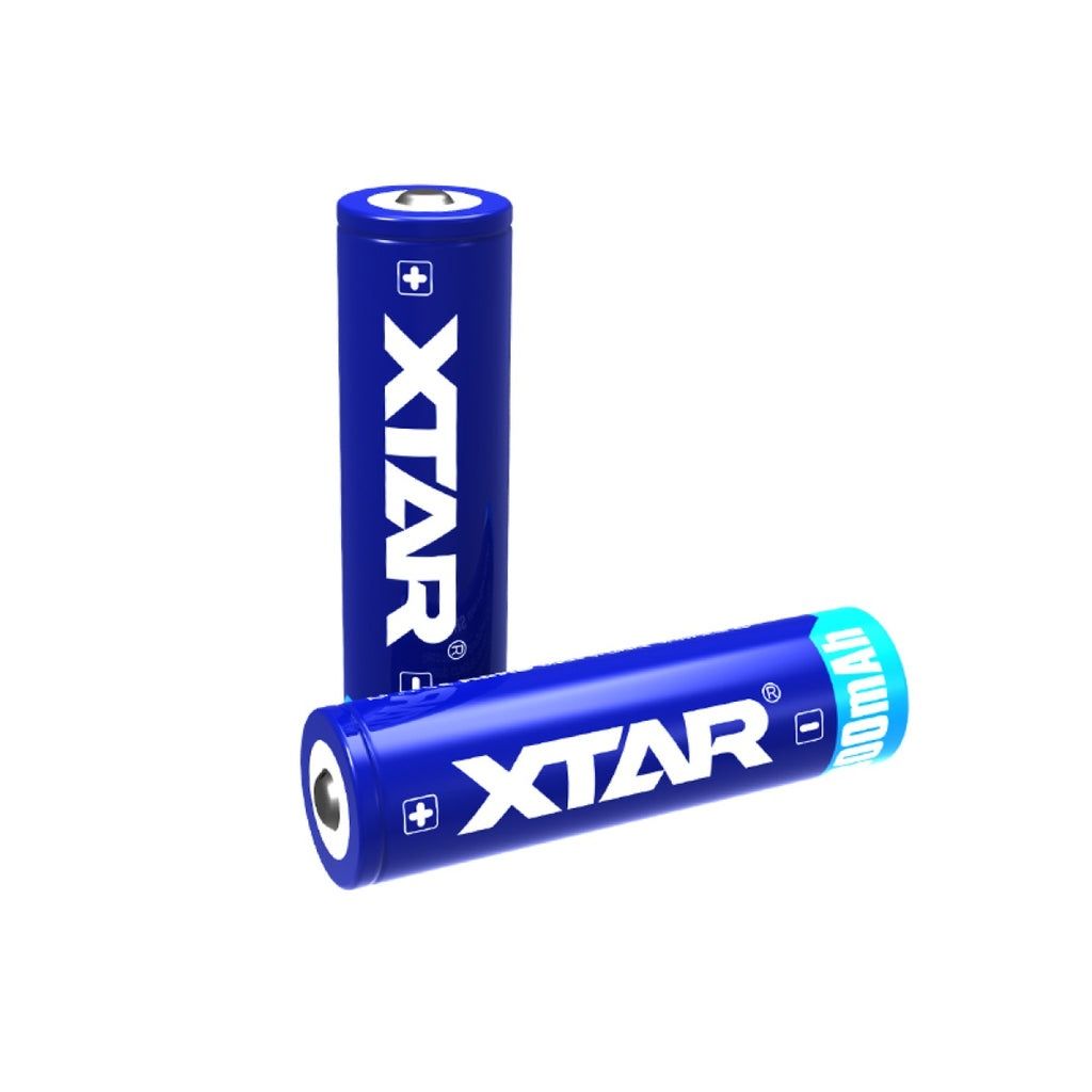 Зарядные устройства XTAR MC1