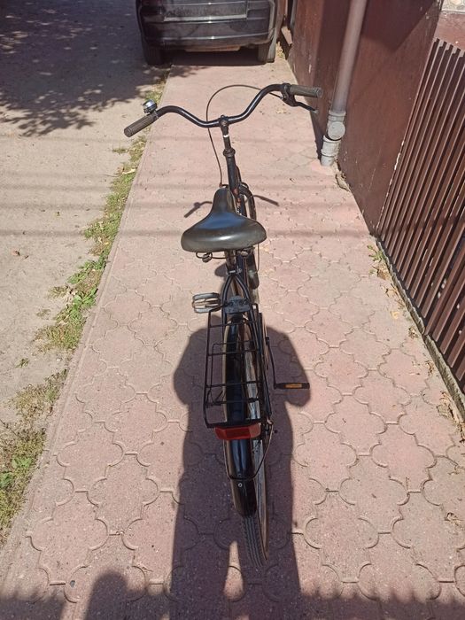 Sprzedam Rower damski Retro city line