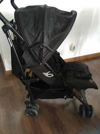 carrinhos de bebé MINI by Easywalker buggy iguais