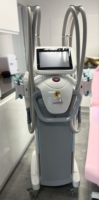 Kriolipoliza Arctica