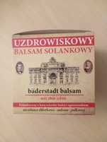 Uzdrowiskowy balsam solankowy 150ml
