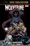 Wolverine Epic Collection. Noce Madripooru Egmont praca zbiorowa Rok