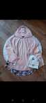 Bluza damska 48 duza