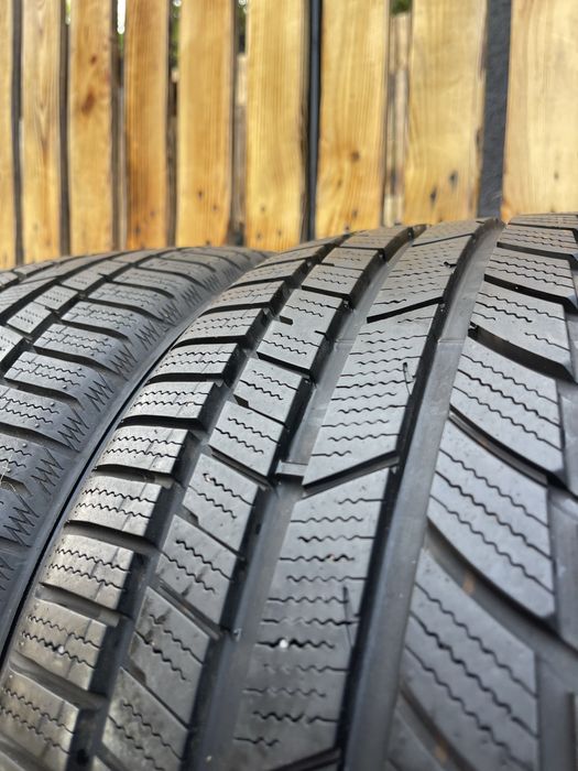 Резина зима 235/35 r19 Toyo