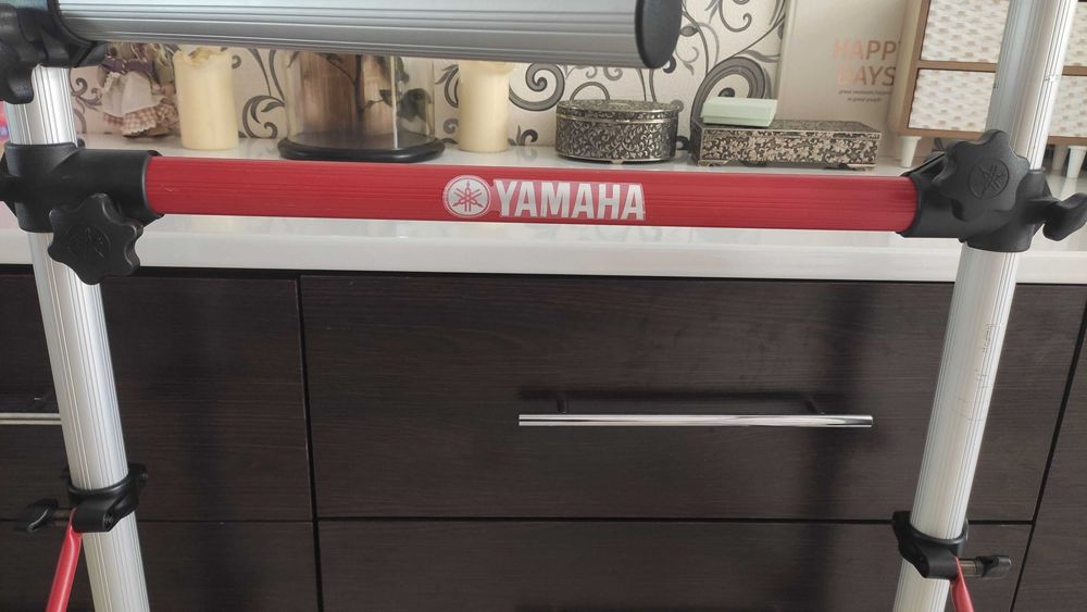Рама YAMAHA RS70 ударна установка електронна ударная