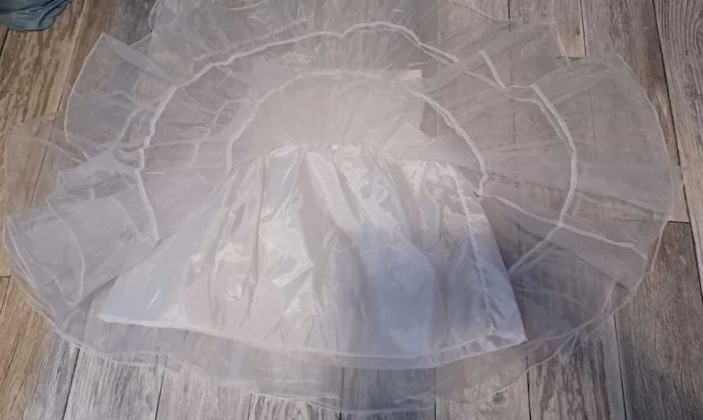 Nowa halka petticoat 38 M