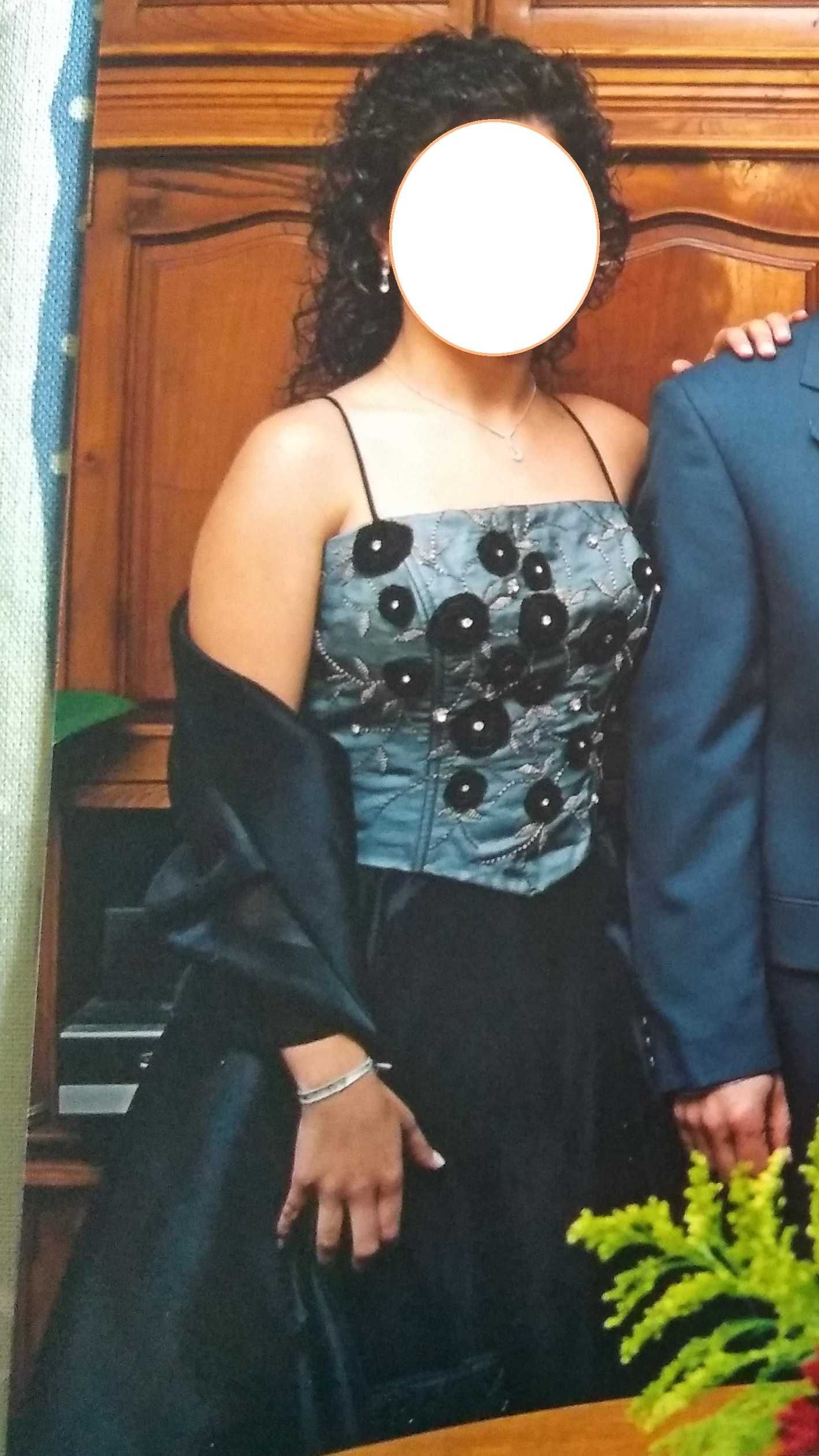 Vestido Cerimónia