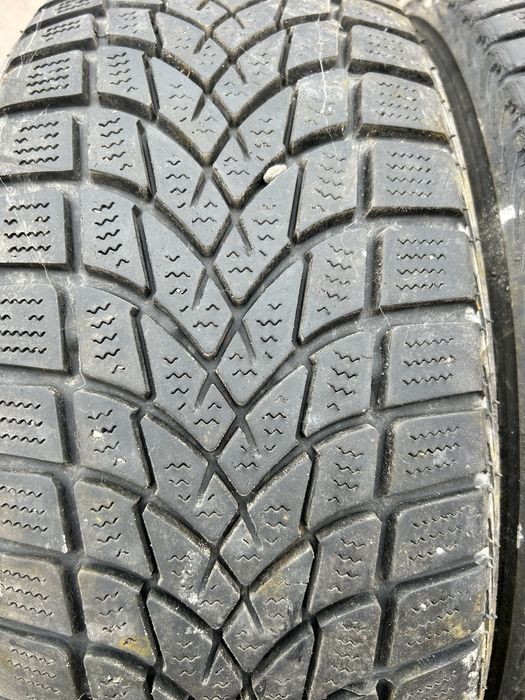 Зимние шины Seiberling Winter 185/55 R15