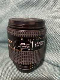 Nikon AF Nikkor 28-105mm 1:3.5-4.5D