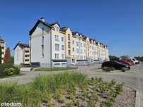 Komfortowe dwustronne mieszkanie pow.44,07m2 na osiedlu Solno