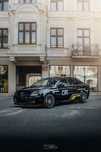 Opel Vectra Opel Vectra C GTS Świeży przeglad, OC i klima