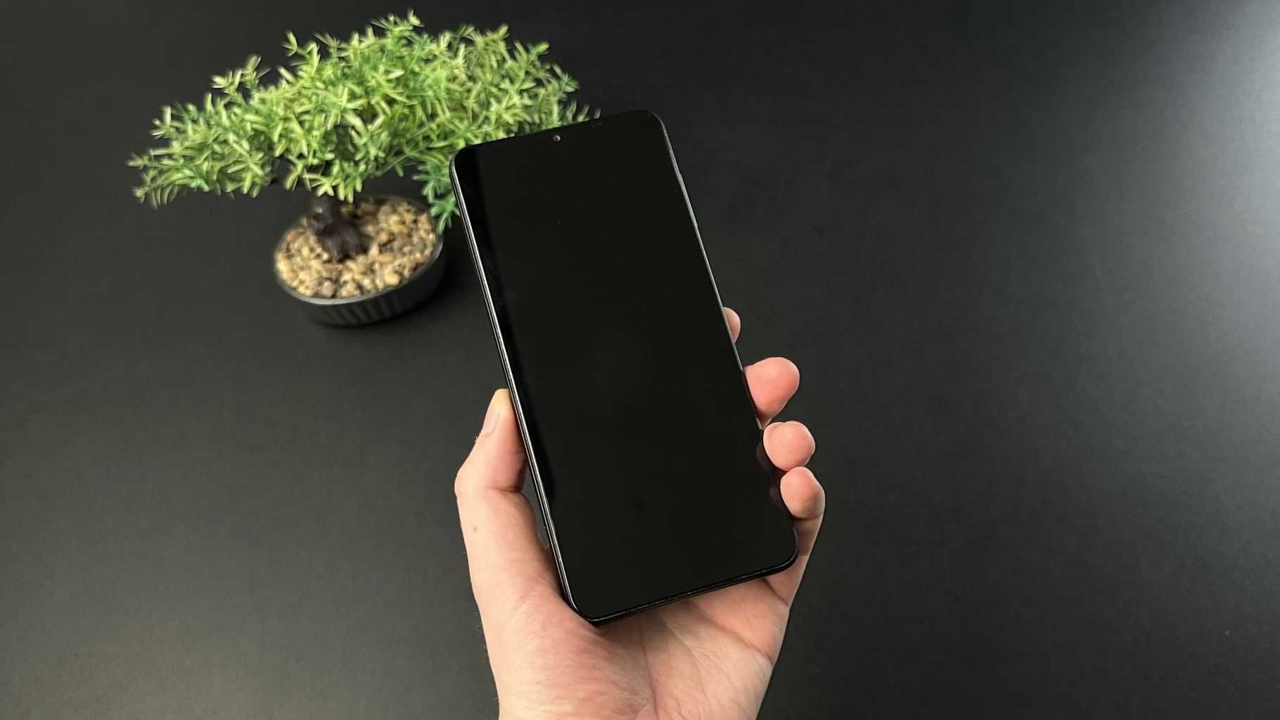 Оплата частинами 0% Samsung Galaxy A12 4/64GB Black Гарантія Trade In