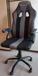 fotel gaming'owy / buirowy Huzaro Force