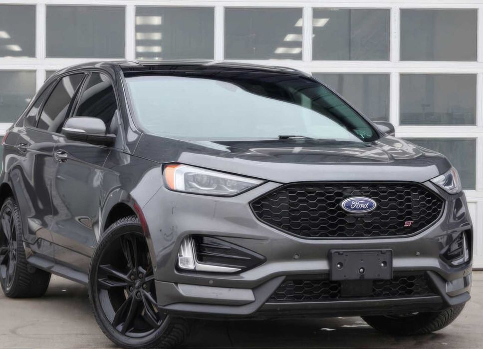 Ford Edge ST      2020