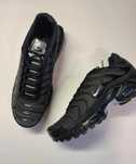 czarne air max nike plus tn air maxy plus vapormax TN nike 45
